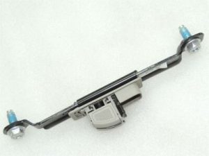 Opel Antara drošības jostu augstuma regulētājs priekšpusē 94524977 20887441