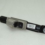 Opel Antara drošības jostu augstuma regulētājs priekšpusē 94524977 20887441