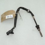Opel Antara Chevrolet Captiva 2.0 2.2CDTi Izplūdes temperatūras sensors 96868940