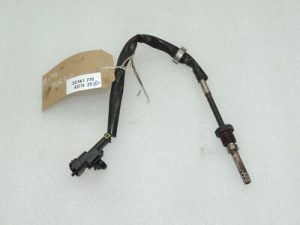 Opel Antara Chevrolet Captiva 2.0 2.2CDTi Izplūdes temperatūras sensors 96868940