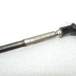 Opel Antara Chevrolet Captiva 2.0 2.2CDTi Izplūdes temperatūras sensors 96868940