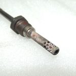 Opel Antara Chevrolet Captiva 2.0 2.2CDTi Izplūdes temperatūras sensors 96868940