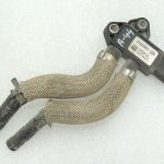 Opel Antara Chevroler Captiva 2.0 2.2CDTi Izplūdes spiediena sensors 25193781