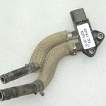 Opel Antara Chevroler Captiva 2.0 2.2CDTi Izplūdes spiediena sensors 25193781