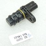 Opel Antara Chevroler Captiva 2.0 2.2CDTi Kloķvārpstas sensors 25183319