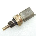 Opel Antara Chevroler Captiva 2.2CDTi Dzesēšanas šķidruma temperatūras sensors 96868950