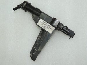 Opel Antara priekšējo lukturu mazgātāja sprausla 20784321