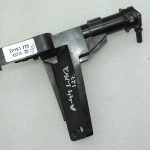 Opel Antara priekšējo lukturu mazgātāja sprausla 20784321