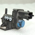 Opel Antara 2.2CDTi Vakuuma vārsts Spiediena vārsts Elektromagnētiskais vārsts 25183381