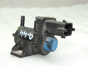 Opel Antara 2.2CDTi Vakuuma vārsts Spiediena vārsts Elektromagnētiskais vārsts 25183381