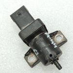 Opel Antara 2.2CDTi Vakuuma vārsts Spiediena vārsts Elektromagnētiskais vārsts 25183381