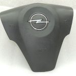 Oriģinālais Opel Antara stūres drošības modulis 95179652