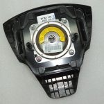 Oriģinālais Opel Antara stūres drošības modulis 95179652