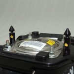 Oriģinālais Opel Antara stūres drošības modulis 95179652