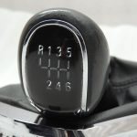 OEM Opel Antara pārnesumkārbas poga pārnesumu pārslēgšanas svira 25199278