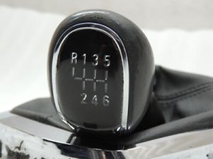OEM Opel Antara pārnesumkārbas poga pārnesumu pārslēgšanas svira 25199278