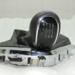 OEM Opel Antara pārnesumkārbas poga pārnesumu pārslēgšanas svira 25199278