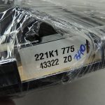 OEM Opel Antara pārnesumkārbas poga pārnesumu pārslēgšanas svira 25199278