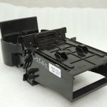 Nissan X-Trail tases turētājs centrālais roku balsts 96965JG00A