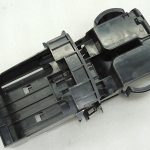 Nissan X-Trail tases turētājs centrālais roku balsts 96965JG00A