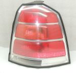Opel Zafira B Aizmugurējais labais aizmugurējais lukturis 93190793