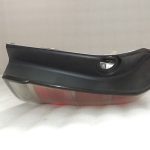 Opel Zafira B Aizmugurējais labais aizmugurējais lukturis 93190793