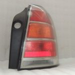 Opel Zafira B Aizmugurējais labais aizmugurējais lukturis 93190793