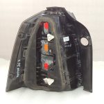 Opel Zafira B Aizmugurējais labais aizmugurējais lukturis 93190793