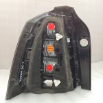 Opel Zafira B Aizmugurējais labais aizmugurējais lukturis 93190793