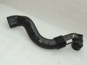 OEM Renault Dacia gaisa ieplūdes caurule 165558896R