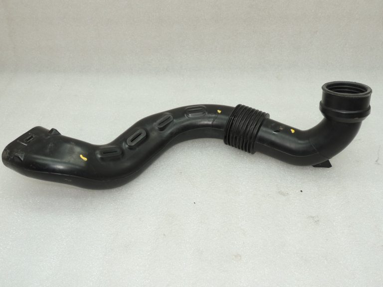 OEM Renault Dacia gaisa ieplūdes caurule 165558896R