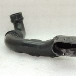 OEM Renault Dacia gaisa ieplūdes caurule 165558896R