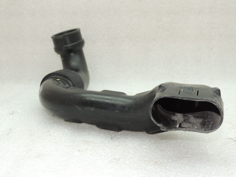 OEM Renault Dacia gaisa ieplūdes caurule 165558896R