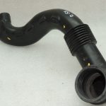 OEM Renault Dacia gaisa ieplūdes caurule 165558896R