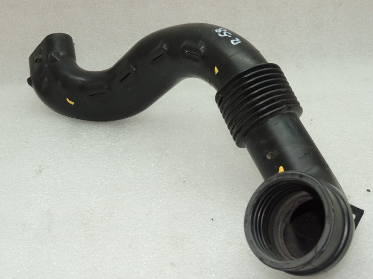 OEM Renault Dacia gaisa ieplūdes caurule 165558896R