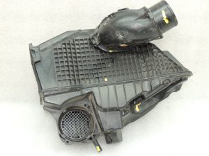 Renault Captur I J87 Gaisa filtra kaste 165008308R