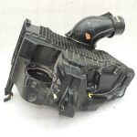 Renault Captur I J87 Gaisa filtra kaste 165008308R
