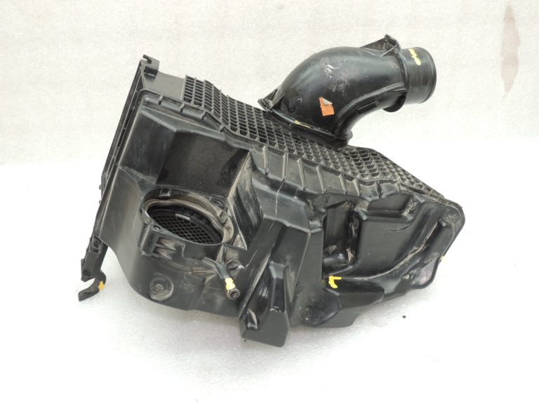 Renault Captur I J87 Gaisa filtra kaste 165008308R