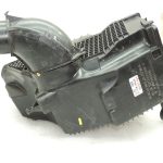 Renault Captur I J87 Gaisa filtra kaste 165008308R