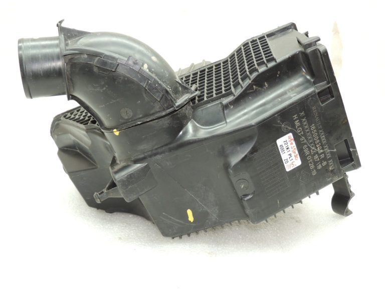 Renault Captur I J87 Gaisa filtra kaste 165008308R