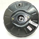 Renault Captur I J87 Bremžu pastiprinātājs 472109056R 472103202R