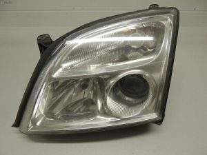 Opel Vectra C Signum Original Xenon headlights Front left