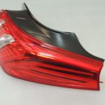 Peugeot 508 salona aizmugurējais lukturis aizmugurējais lukturis 9686293680A 6351LL