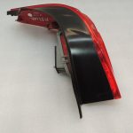 Peugeot 508 salona aizmugurējais lukturis aizmugurējais lukturis 9686293680A 6351LL