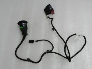 Opel Corsa E vadu instalācija durvju vadu instalācija aizmugurējā kreisā labā 39012746 Skaļrunis