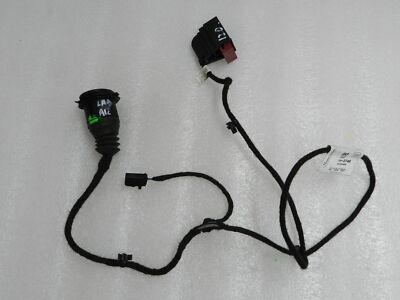 Opel Corsa E vadu instalācija durvju vadu instalācija aizmugurējā kreisā labā 39012746 Skaļrunis