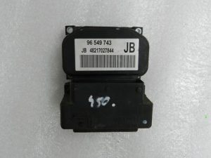 Блок управления ABS Chevrolet Lacetti Nubira 96549743 0265216874 Блок управления ABS