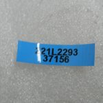 BMW F10 F10 5. sērija F11 F25 F26 F15 F16 F01 F02 F03 F12 Durvju sensors Durvju sensors 9224178