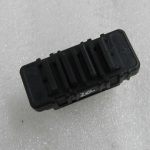 BMW X5 F15 kopnes interfeisa savienotājs vadības modulis 58650910