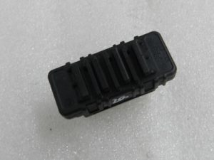 BMW X5 F15 kopnes interfeisa savienotājs vadības modulis 58650910